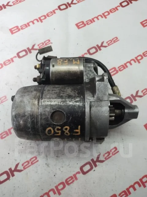 ������� Mazda Bongo Brawny F85018400 SD29T F85018400 ����