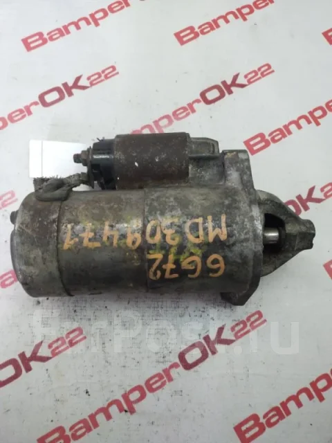 ������� Mitsubishi GTO MD309471 6G72 MD309471 ����