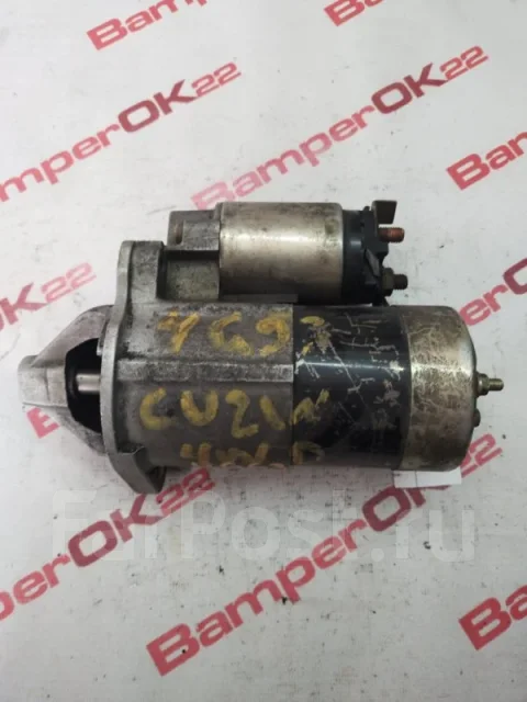 ������� Mitsubishi Outlander MD341813 CU2W MD341813 ����