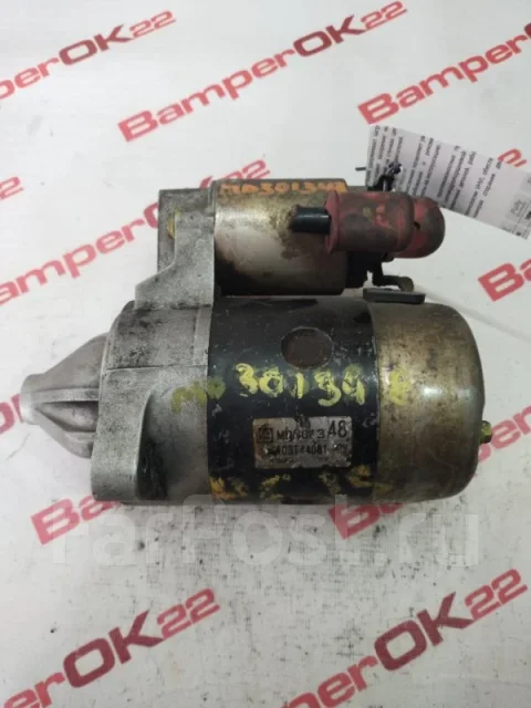 ������� Mitsubishi Pajero Mini MD301348 MD301348 ����