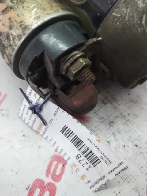 ������� Mitsubishi Pajero Mini MD301348 MD301348 ����