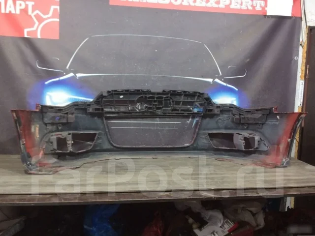 ������ Audi A6 4G0807437 C7, �������� 4G0807437 ����