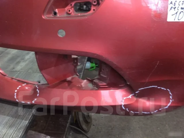 ������ Audi A6 4G0807437 C7, �������� 4G0807437 ����