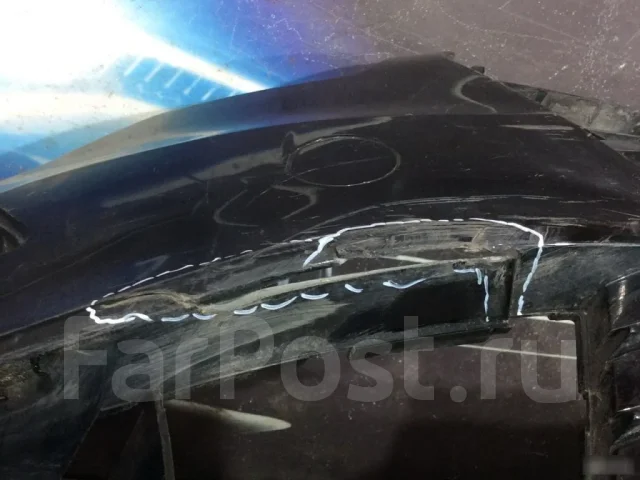 ������ Audi A6 4G0807437 C7, �������� 4G0807437 ����