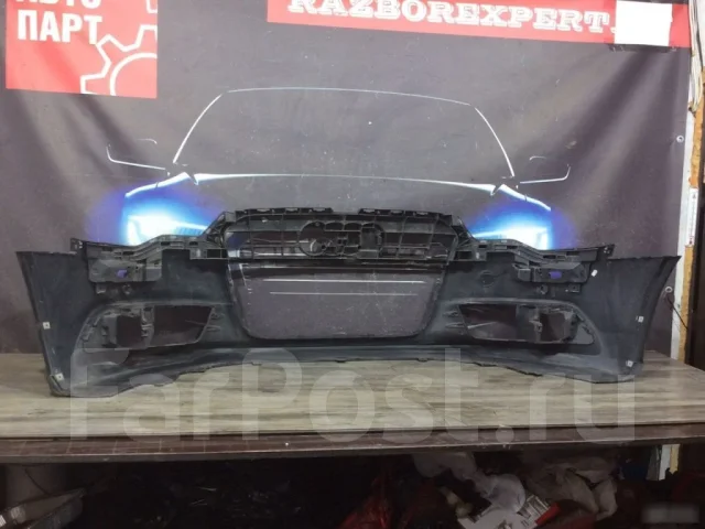 ������ Audi A6 4G0807437 C7, �������� 4G0807437 ����