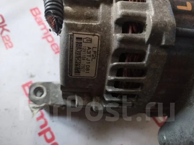 ��������� Mazda Premacy LF2L18300 CREW LF LF2L18300 ����