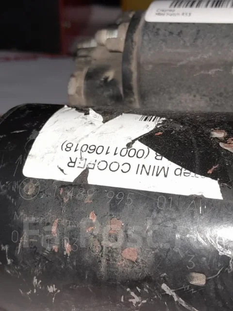 ������� Mini Hatch 0001106018 R53 0001106018 ����