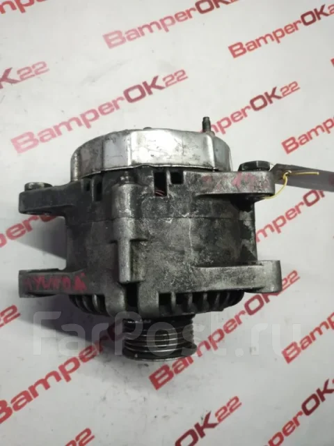 ��������� Hyundai Santa Fe 373003C120 CM G6DB 373003C120 ����