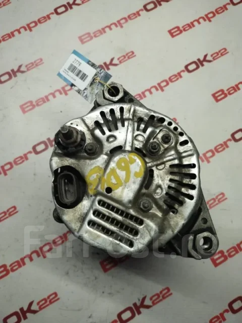 ��������� Hyundai Santa Fe 373003C120 CM G6DB 373003C120 ����