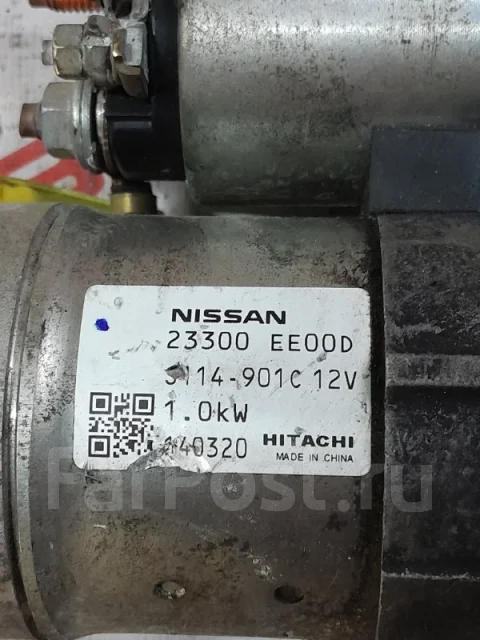 ������� Renault Logan 23300EE00D K8 K4M 23300EE00D ����