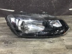 ���� Halogen Volkswagen Polo 6R1941016E, ������ 6R1941016E ����