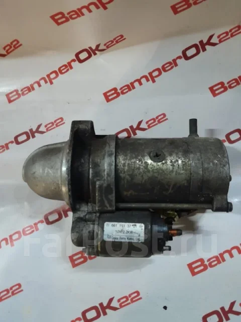 ������� SsangYong Actyon 6611513701 CJ D20DT 6611513701 ����