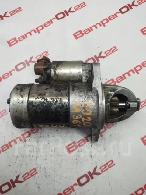 ������� Subaru Legacy 23300AA361 BH5 EJ206 23300AA361 ����