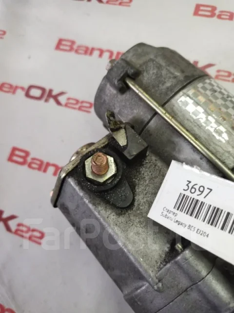 ������� Subaru Legacy 23300AA231 BE5 EJ204 23300AA231 ����