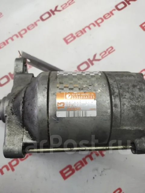 ������� Subaru Legacy 23300AA231 BE5 EJ204 23300AA231 ����
