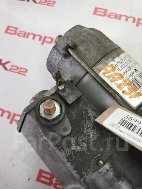 ������� Subaru Legacy 23300AA231 BE5 EJ204 23300AA231 ����