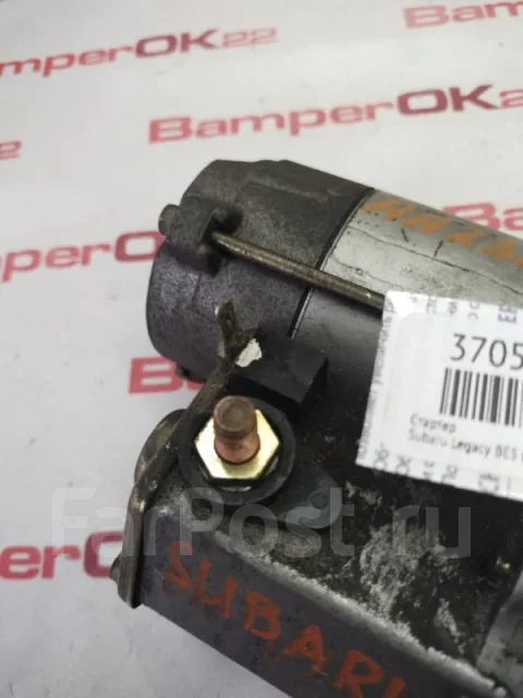 ������� Subaru Legacy 23300AA231 BE5 EJ204 23300AA231 ����