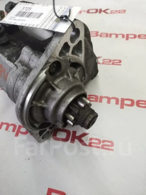 ������� Subaru Legacy 23300AA231 BE5 EJ204 23300AA231 ����