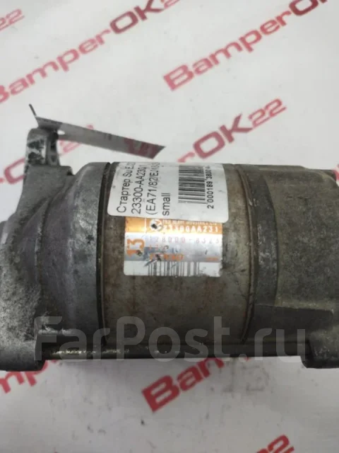 ������� Subaru Legacy 23300AA231 BG5 EJ202 23300AA231 ����
