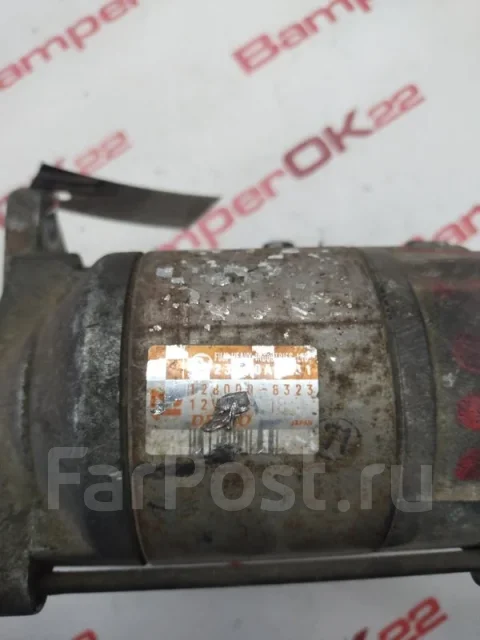 ������� Subaru Legacy 23300AA231 BD5 EJ20D 23300AA231 ����