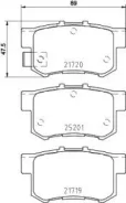 ������� ��������� �������� | ��� | Nisshinbo NP9018 NP9018 ����