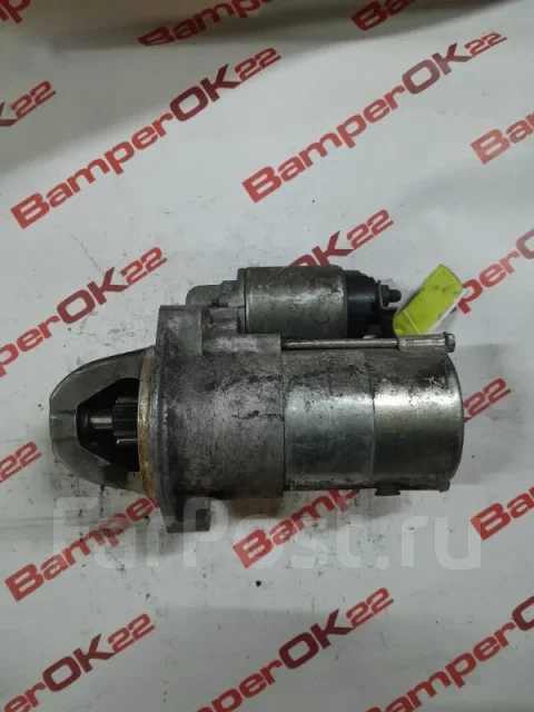 ������� Ssangyong Kyron 2007 6611514101 DJ D20DT 6611514101 ����