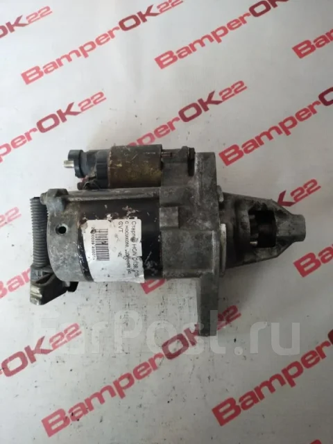 ������� Honda Logo 31200P7AJ01 GA3 D13B 31200P7AJ01 ����