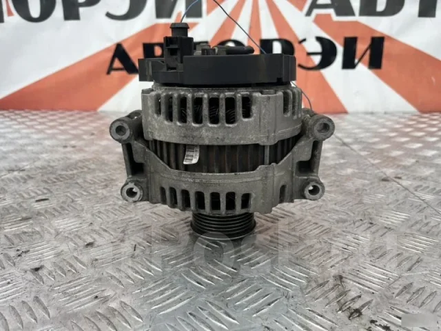 ��������� Audi A6 2004-2008 C6 2.8L ����