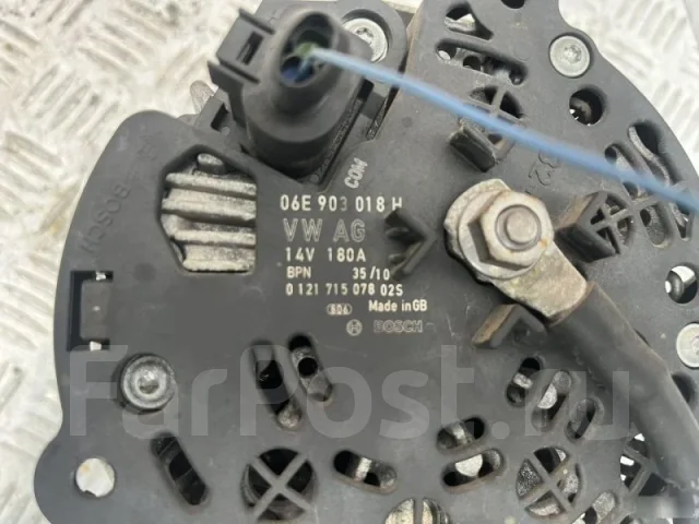 ��������� Audi A6 2004-2008 C6 2.8L ����