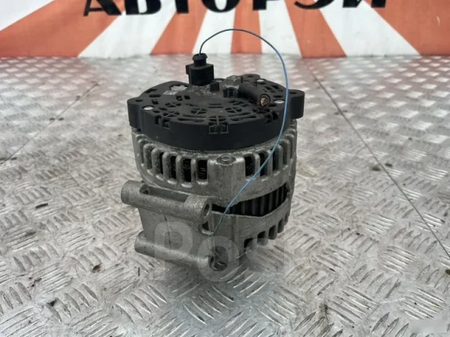 ��������� Audi A6 2004-2008 C6 2.8L ����