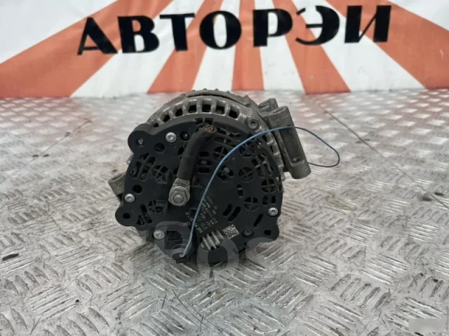 ��������� Audi A6 2004-2008 C6 2.8L ����
