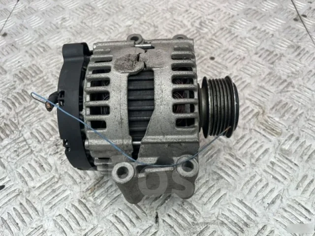 ��������� Audi A6 2004-2008 C6 2.8L ����