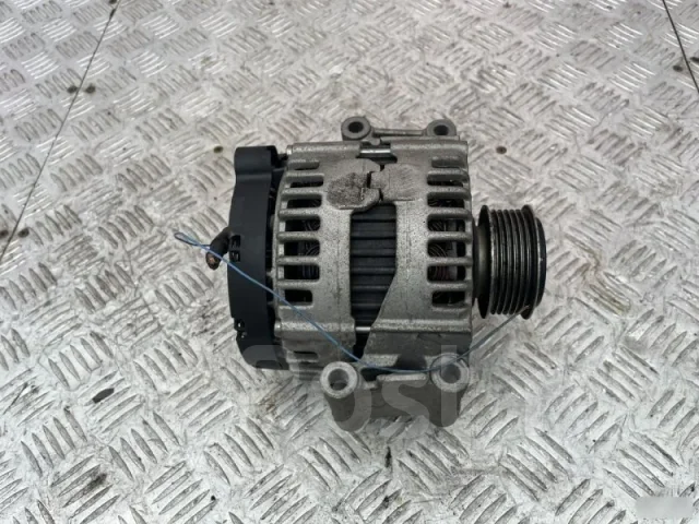 ��������� Audi A6 2004-2008 C6 2.8L ����