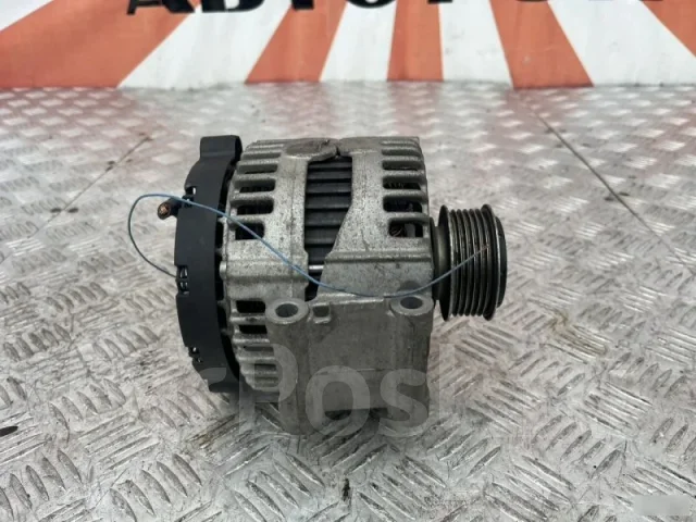��������� Audi A6 2004-2008 C6 2.8L ����
