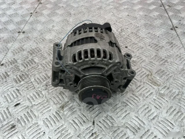 ��������� Audi A6 2004-2008 C6 2.8L ����