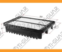 ������ ��������� TGA-860 / C 24071 * Ti-Guar TGA860 ����