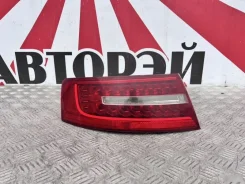 ������ Audi A6 2008-2011 C6, ������ ����� ����