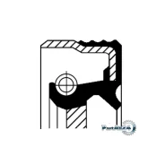 ������� ��������� Mercedes-Benz C-Class 93-21 / E-Class 84-17 M102; �M103; �M104; �M110; �M111E18; �M111E20; �M1 Corteco 01029803B 01029803B ����