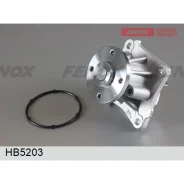 ������� ����� (�����) ������� ���������� Fenox, ���. HB5203 HB5203 ����
