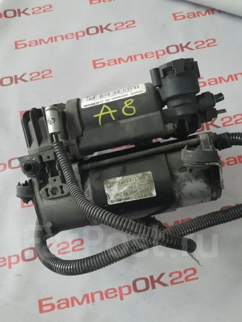 ���������� �������� Audi A8 4E0616007B 4E8 4E0616007B ����