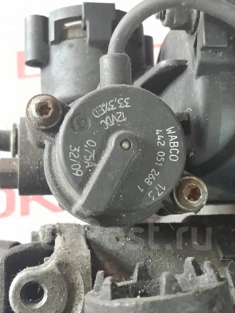 ���������� �������� Audi A8 4E0616007B 4E8 4E0616007B ����