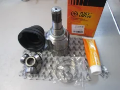 ���� T. Premio #T240, Ipsum ACN, SXN, SXM10, Corolla ZRE15#, Avensis ZZT250 23x35x20 Front In L [JCN0252], �������� JCN0252 ����