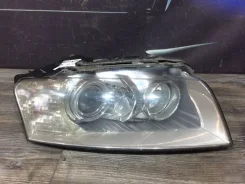 ���� Xenon Audi A8 2007-2010 D3, ������ ����
