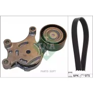 �������� ����� ������������� (6PK975) P207-P308-P3 INA 529026110 - 529026110 ����