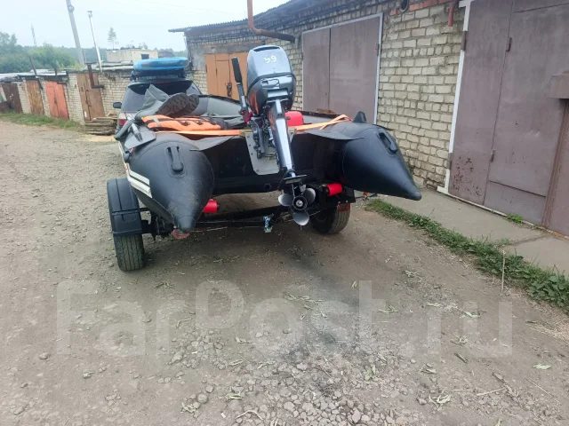 Stormline. ����� 3,6��., ��������� ���������, 9,9��.�., ������ ����