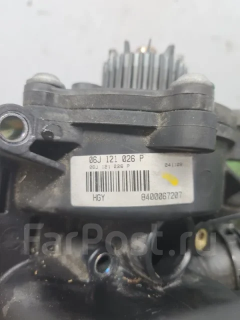 ����� Audi A4 Avant 2010 06J121026P B8 CDNC 06J121026P ����