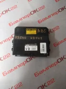 ���� ���������� ABS Lexus RX300 8954048141 MCU15W 1MZFE 8954048141 ����