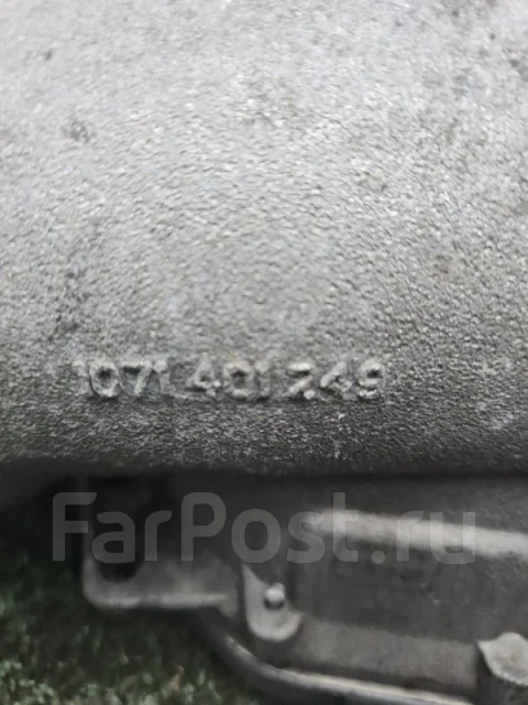 ���� Audi A6 2010 09L300041JX C6 CCEA 09L300041JX ����