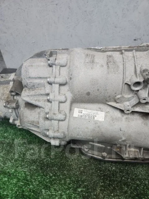���� Audi A6 2010 09L300041JX C6 CCEA 09L300041JX ����