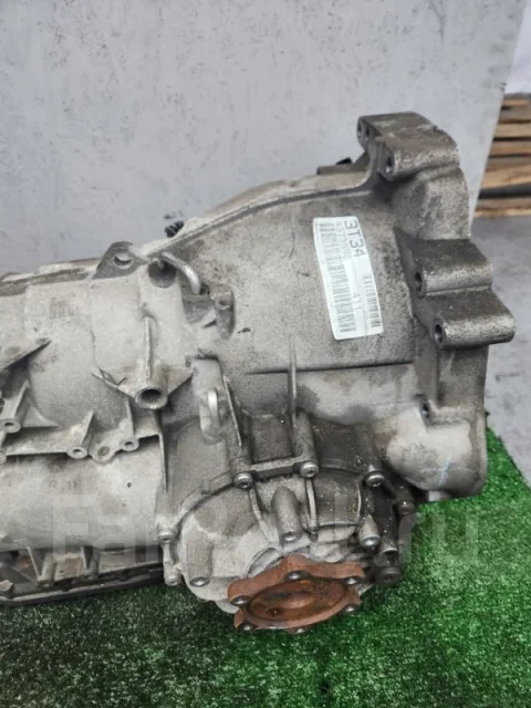 ���� Audi A6 2010 09L300041JX C6 CCEA 09L300041JX ����